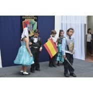 26º ANIVERSARIO DEL COLEGIO INFORMÁTICO “SAN JUAN DE VERA"